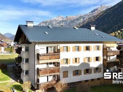 Terrassenwohnung kaufen in 6167 Neustift (Bild 1)