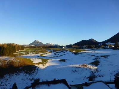 Penthouse provisionsfrei mieten in 5322 Hof