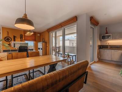 Terrassenwohnung kaufen in 5700 Zell am See (Bild 2)