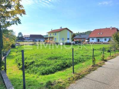 Grundstück kaufen in 4502 St. Marien (Bild 4)