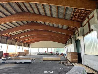 Gewerbeobjekt mieten in 5252 Aspach