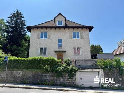 Mehrfamilienhaus kaufen in 6900 Bregenz (Bild 1)