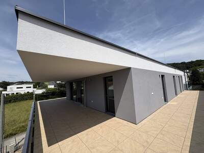 Eigentumswohnung in 4048 Puchenau