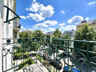 Eigentumswohnung in 1190 Wien