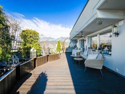 Wohnung kaufen in 6300 Wörgl