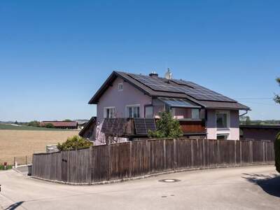 Einfamilienhaus kaufen in 4921 Hohenzell