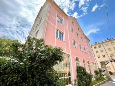 Wohnung mit Balkon kaufen in 8010 Graz (Bild 2)