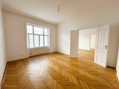 Eigentumswohnung in 1030 Wien