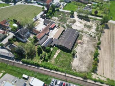 Grundstück kaufen in 3495 Rohrendorf