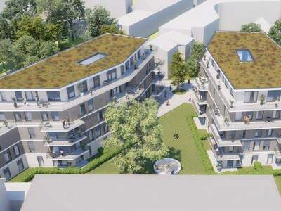 Terrassenwohnung mieten in 8055 Graz (Bild 3)