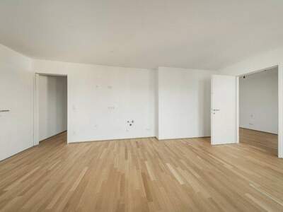 Terrassenwohnung kaufen in 1210 Wien (Bild 5)