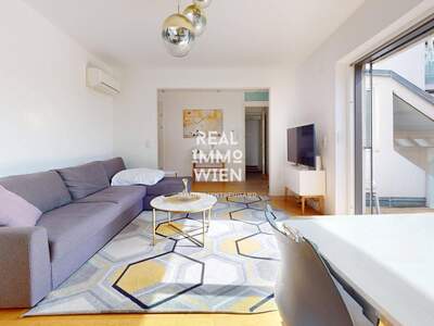 Wohnung mieten in 1090 Wien