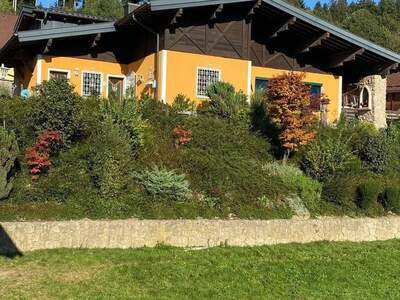 Haus provisionsfrei mieten in 5424 Vigaun