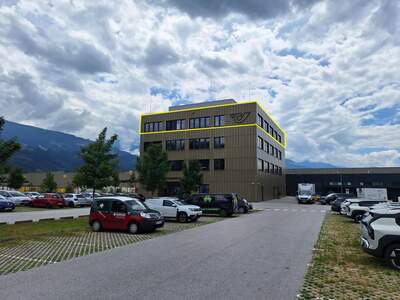 Bürozentrum mieten in 6134 Vomp