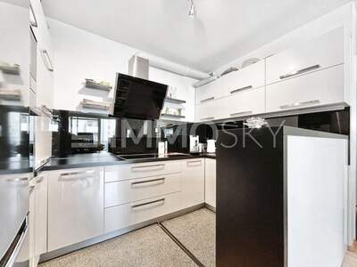 Terrassenwohnung kaufen in 1210 Wien (Bild 4)