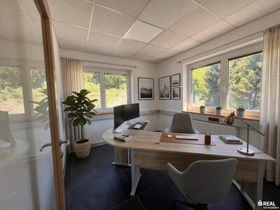 Gewerbeobjekt mieten in 9212 Techelsberg