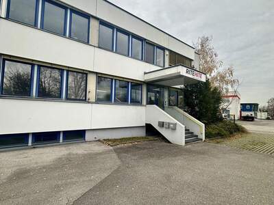 Lager mieten in 2353 Guntramsdorf (Bild 5)