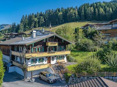 Bauernhaus kaufen in 6373 Jochberg (Bild 3)