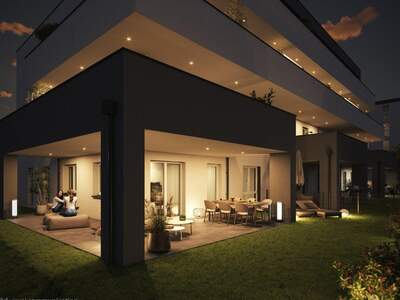 Wohnung mit Balkon kaufen in 4560 Kirchdorf (Bild 5)