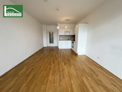 Terrassenwohnung mieten in 2700 Wr. Neustadt (Bild 1)