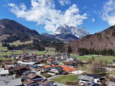 Wohnung kaufen in 6382 Kirchdorf