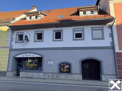 Gewerbeobjekt kaufen in 9341 Straßburg