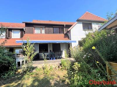 Haus kaufen in 4860 Lenzing