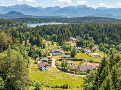 Grundstück kaufen in 9212 Techelsberg
