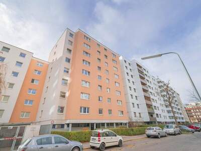 Wohnung mieten in 1220 Wien