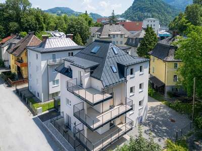 Wohnung kaufen in 5020 Salzburg