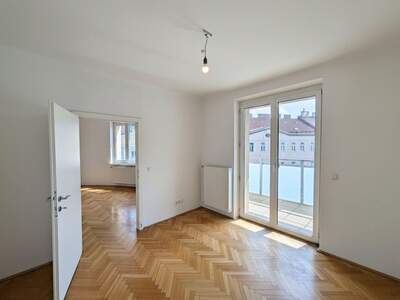 Wohnung mit Balkon kaufen in 1160 Wien (Bild 2)