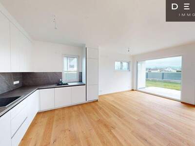 Haus mit Garten mieten in 3100 St. Pölten (Bild 1)