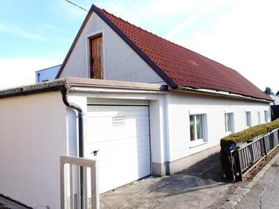 Haus mieten in 4522 Sierning