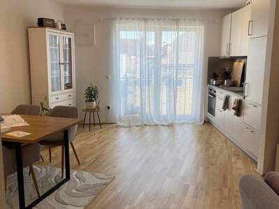 Wohnung mieten in 4910 Ried