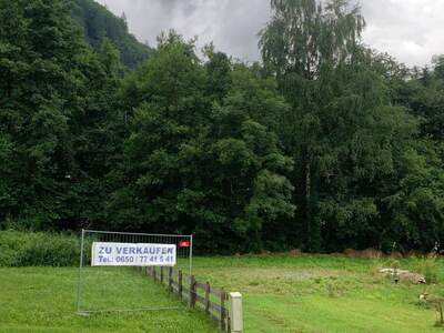 Grundstück kaufen in 9570 Alt