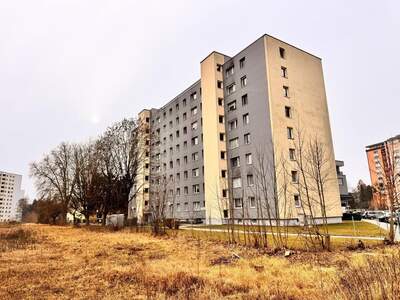 Terrassenwohnung kaufen in 4040 Linz (Bild 2)