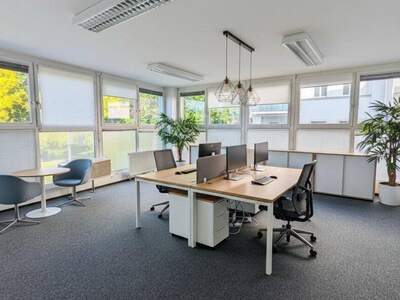 Gewerbeobjekt mieten in 1170 Wien