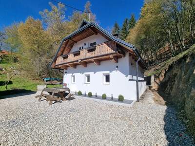 Einfamilienhaus kaufen in 9220 Velden