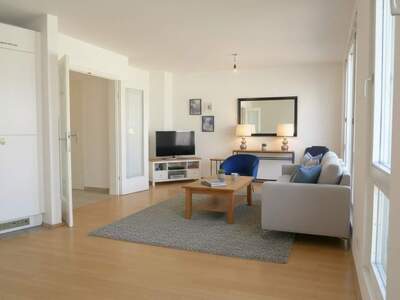 Mietwohnung in 1040 Wien