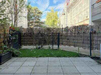 Eigentumswohnung in 3400 Klosterneuburg