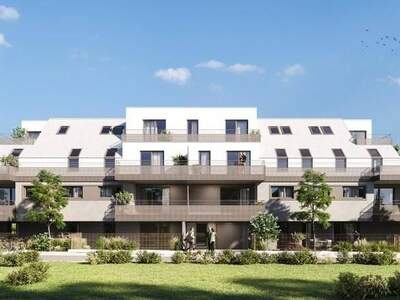 Eigentumswohnung in 1210 Wien