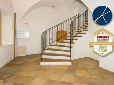 Wohnanlage kaufen in 3500 Krems (Bild 1)