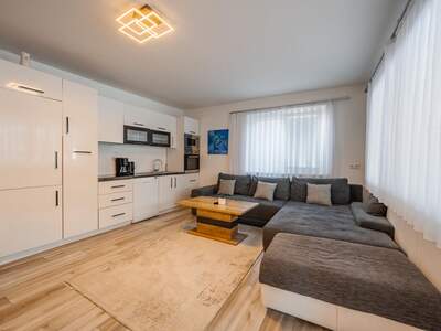 Terrassenwohnung kaufen in 5671 Bruck (Bild 2)