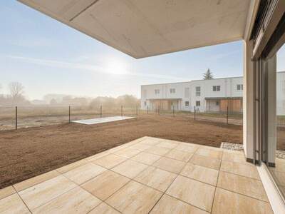 Terrassenwohnung kaufen in 2700 Wr. Neustadt (Bild 2)