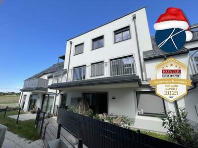 Terrassenwohnung kaufen in 1100 Wien (Bild 1)