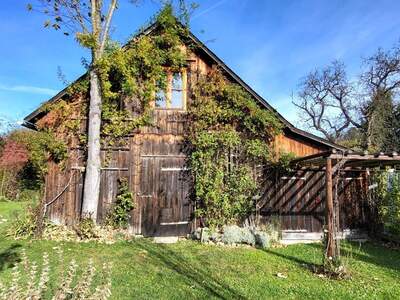 Einfamilienhaus kaufen in 2533 Klausen (Bild 1)