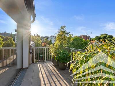 Etagenwohnung kaufen in 4040 Linz