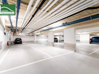 Terrassenwohnung kaufen in 1220 Wien (Bild 4)