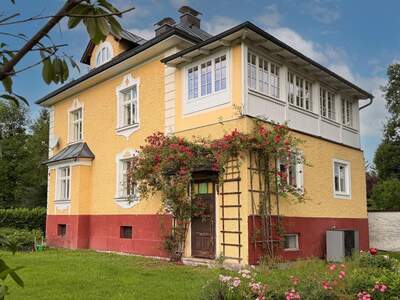 Wohnung mieten in 5020 Salzburg (Bild 1)