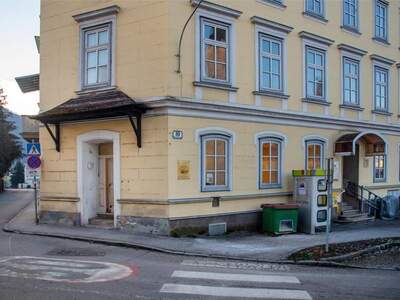 Gewerbeobjekt mieten in 4810 Gmunden